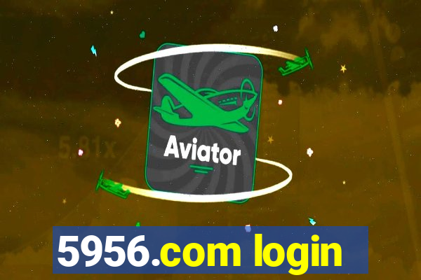 5956.com login